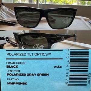 SMITHOPTICS SUNGLASSES BRAND NEW
